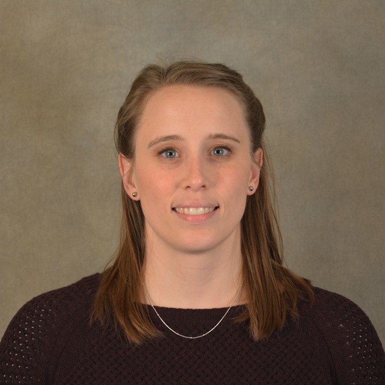 Brita KilburgBasnyat, PhD Thorne Lab The University of Iowa